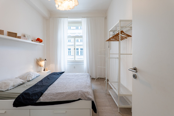 Pronájem bytu 2+kk v osobním vlastnictví 34 m², Praha 2 - Nové Město