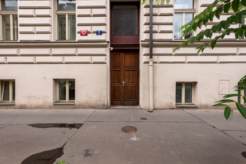 Pronájem bytu 2+kk v osobním vlastnictví 34 m², Praha 2 - Nové Město