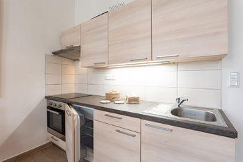 Pronájem bytu 2+kk v osobním vlastnictví 34 m², Praha 2 - Nové Město
