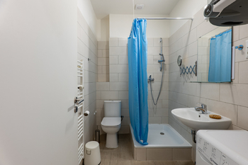 Pronájem bytu 2+kk v osobním vlastnictví 34 m², Praha 2 - Nové Město