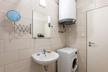 Pronájem bytu 2+kk v osobním vlastnictví 34 m², Praha 2 - Nové Město