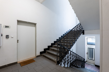 Pronájem bytu 2+kk v osobním vlastnictví 34 m², Praha 2 - Nové Město