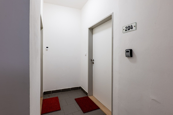Pronájem bytu 2+kk v osobním vlastnictví 34 m², Praha 2 - Nové Město