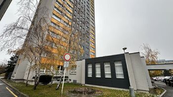Pronájem kancelářských prostor 100 m², Praha 4 - Háje