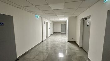 Pronájem kancelářských prostor 100 m², Praha 4 - Háje