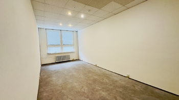 Pronájem kancelářských prostor 100 m², Praha 4 - Háje