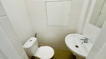Pronájem kancelářských prostor 100 m², Praha 4 - Háje