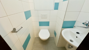 Pronájem kancelářských prostor 100 m², Praha 4 - Háje