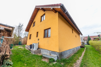 Prodej domu 178 m², Tatce