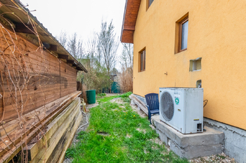 Prodej domu 178 m², Tatce