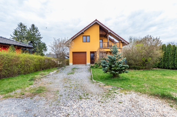 Prodej domu 178 m², Tatce