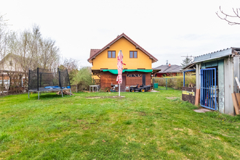 Prodej domu 178 m², Tatce