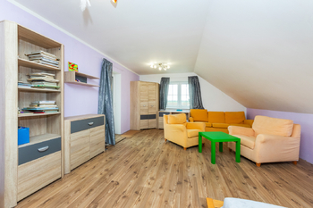 Prodej domu 178 m², Tatce
