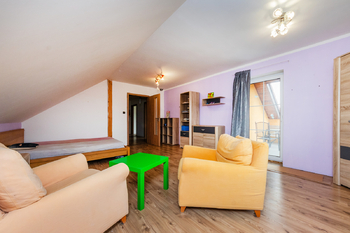 Prodej domu 178 m², Tatce