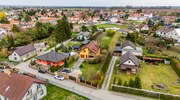 Prodej domu 178 m², Tatce