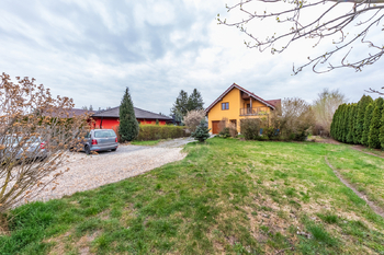 Prodej domu 178 m², Tatce
