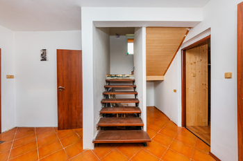 Prodej domu 178 m², Tatce