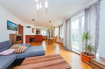 Prodej domu 178 m², Tatce