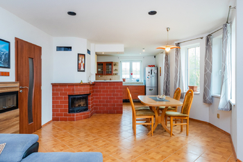 Prodej domu 178 m², Tatce