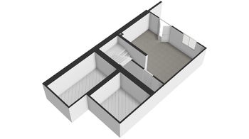 suterén - Prodej domu 198 m², Plzeň