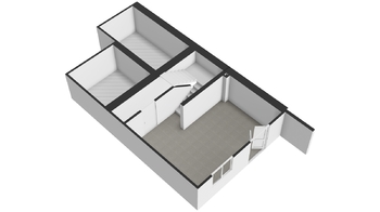 suterén - Prodej domu 198 m², Plzeň