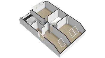 patro - Prodej domu 198 m², Plzeň