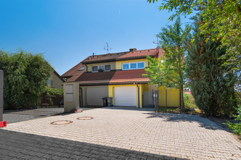 Prodej domu 198 m², Plzeň
