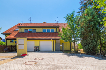Prodej domu 198 m², Plzeň