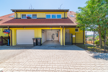 Prodej domu 198 m², Plzeň