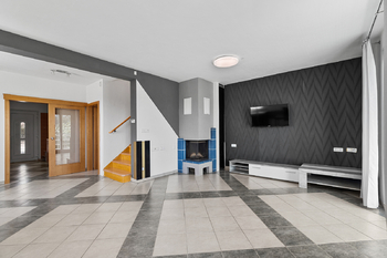 Prodej domu 198 m², Plzeň