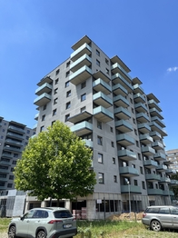 Prodej bytu 3+kk v družstevním vlastnictví 72 m², Praha 9 - Prosek