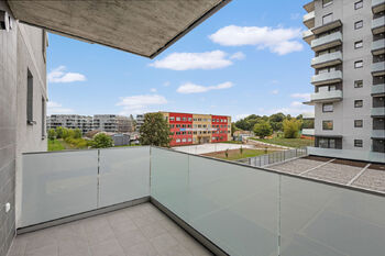 Prodej bytu 3+kk v družstevním vlastnictví 72 m², Praha 9 - Prosek