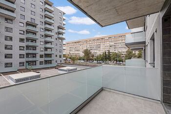 Prodej bytu 3+kk v družstevním vlastnictví 72 m², Praha 9 - Prosek