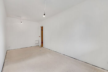 dětský pokoj - Prodej bytu 3+kk v družstevním vlastnictví 72 m², Praha 9 - Prosek