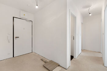předsíň - Prodej bytu 3+kk v družstevním vlastnictví 72 m², Praha 9 - Prosek