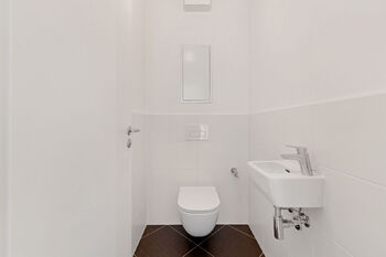 Prodej bytu 3+kk v družstevním vlastnictví 72 m², Praha 9 - Prosek