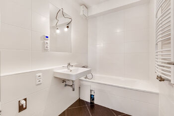 Prodej bytu 3+kk v družstevním vlastnictví 72 m², Praha 9 - Prosek