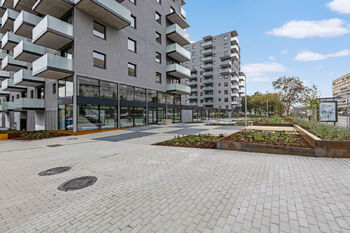 Prodej bytu 3+kk v družstevním vlastnictví 72 m², Praha 9 - Prosek