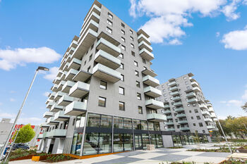 Prodej bytu 3+kk v družstevním vlastnictví 72 m², Praha 9 - Prosek