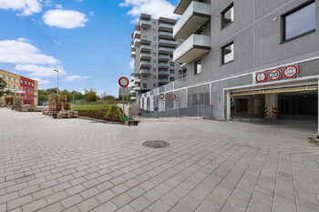 Prodej bytu 3+kk v družstevním vlastnictví 72 m², Praha 9 - Prosek