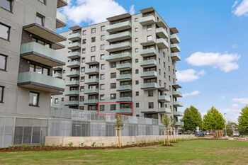 Prodej bytu 3+kk v družstevním vlastnictví 72 m², Praha 9 - Prosek