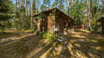 Prodej chaty / chalupy 40 m², Doksy