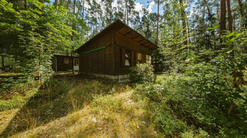Prodej chaty / chalupy 40 m², Doksy