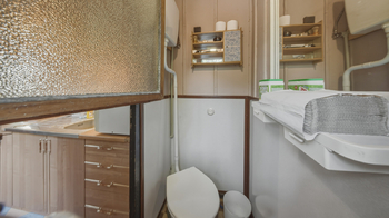 Prodej chaty / chalupy 40 m², Doksy