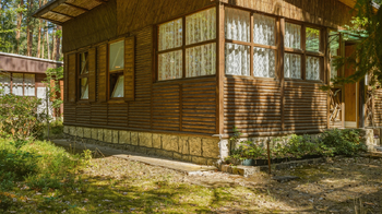 Prodej chaty / chalupy 40 m², Doksy