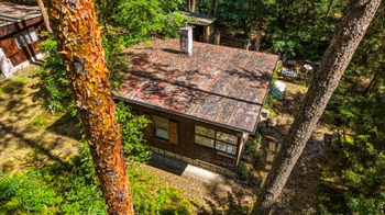 Prodej chaty / chalupy 40 m², Doksy