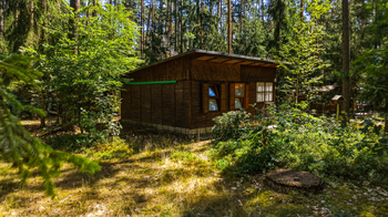 Prodej chaty / chalupy 40 m², Doksy