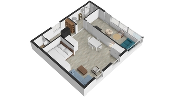 Prodej chaty / chalupy 40 m², Doksy