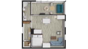 Prodej chaty / chalupy 40 m², Doksy