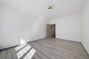 Prodej bytu 4+1 v osobním vlastnictví 77 m², Chomutov